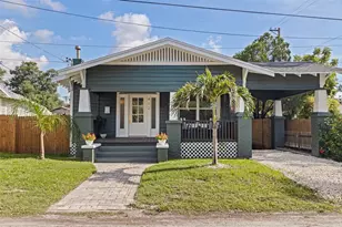 412 E Selma Ave, Tampa, FL 33603 - Photo 1
