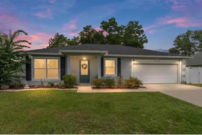 13630 SW 48th Court, Ocala, FL 34473 - Photo 1