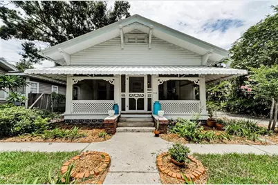 3115 W Hawthorne Road, Tampa, FL 33611 - Photo 1