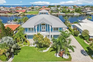 5521 Windward Way, New Port Richey, FL 34652 - Photo 1