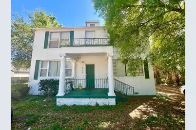 1006 W Arch Street #3, Tampa, FL 33607 - Photo 1