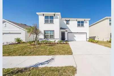 31127 Penny Surf Loop, Wesley Chapel, FL 33545 - Photo 1