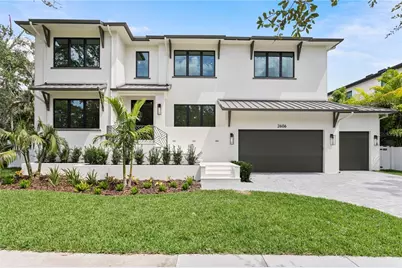 2606 N Dundee Street, Tampa, FL 33629 - Photo 1
