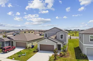 32109 Hawthorne Cottage Pl, San Antonio, FL 33576 - Photo 1