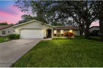 2406 Gallagher Avenue, Spring Hill, FL 34606 - Photo 1