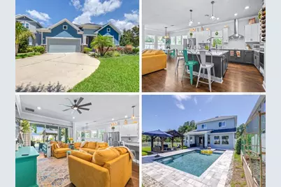 16405 Lucia Gardens Lane, Tampa, FL 33625 - Photo 1