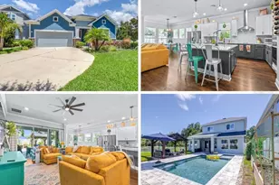 16405 Lucia Gardens Ln, Tampa, FL 33625 - Photo 1