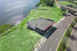 1300 S Lake Shore Way, Lake Alfred, FL 33850 - Photo 1
