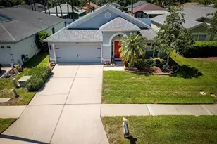 19743 Bellehurst Loop, Land O Lakes, FL 34638 - Photo 1
