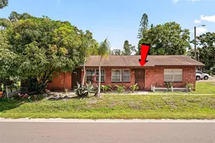 5901 Crestmont St, Clearwater, FL 33760 - Photo 1