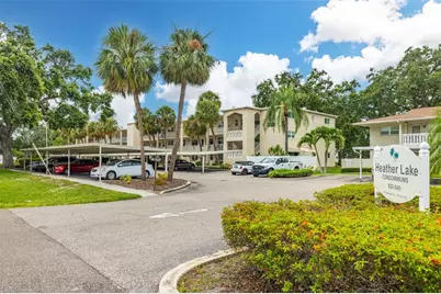 920 Virginia Street #207, Dunedin, FL 34698 - Photo 1