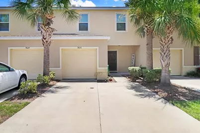 9826 Hound Chase Drive, Gibsonton, FL 33534 - Photo 1