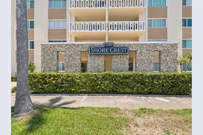1200 N Shore Drive NE #213, Saint Petersburg, FL 33701 - Photo 1