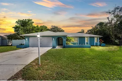 380 Cobblestone Drive, Spring Hill, FL 34606 - Photo 1