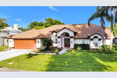 4535 Bardsdale Drive, Palm Harbor, FL 34685 - Photo 1