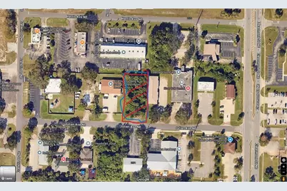 3267 Julian Avenue NE, Palm Bay, FL 32905 - Photo 1