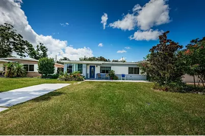 4346 14th Avenue N, Saint Petersburg, FL 33713 - Photo 1