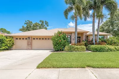 1843 Barn Owl Way, Palm Harbor, FL 34683 - Photo 1