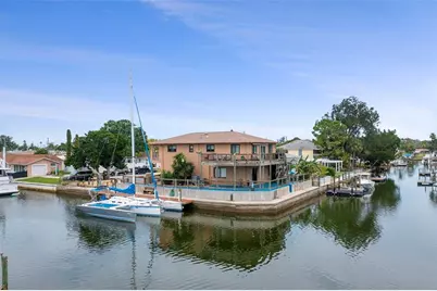 13838 Sommers Avenue, Hudson, FL 34667 - Photo 1