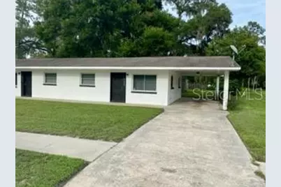 4808 20th Street, Zephyrhills, FL 33542 - Photo 1