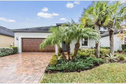 31703 Cabana Rye Avenue, San Antonio, FL 33576 - Photo 1