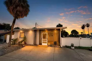 360 71st Ave, Saint Pete Beach, FL 33706 - Photo 1