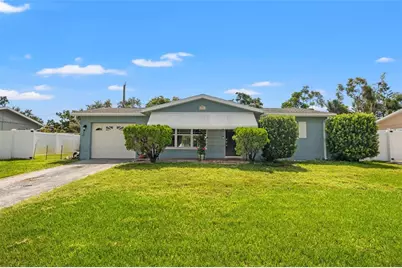 2701 56th Way N, Saint Petersburg, FL 33710 - Photo 1