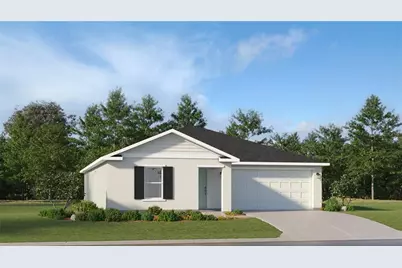14955 Topaz Blue Street, Wimauma, FL 33598 - Photo 1