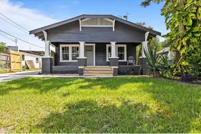 102 W North Bay Street, Tampa, FL 33603 - Photo 1