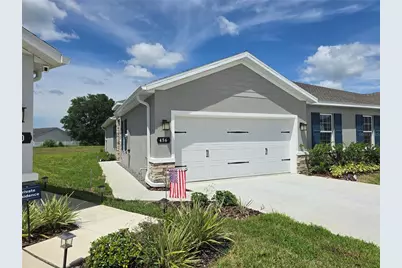456 Voltaire Drive, Spring Hill, FL 34609 - Photo 1