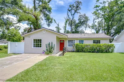 1207 W Hollywood Street, Tampa, FL 33604 - Photo 1