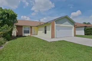 5321 Jade St, Kissimmee, FL 34746 - Photo 1