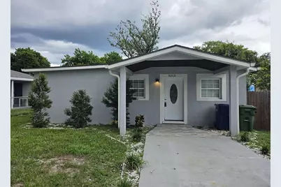 9313 N Elmer Street, Tampa, FL 33612 - Photo 1