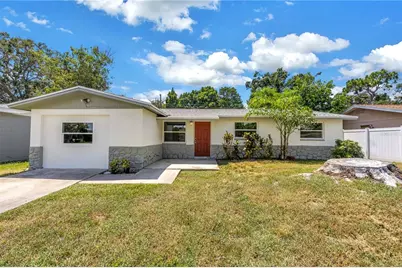 10920 111th Street, Largo, FL 33778 - Photo 1