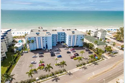 18500 Gulf Boulevard #209, Indian Shores, FL 33785 - Photo 1