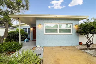 1218 Freemont St S, Gulfport, FL 33707 - Photo 1