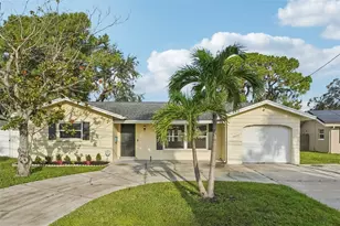 6040 Denver St NE, Saint Petersburg, FL 33703 - Photo 1