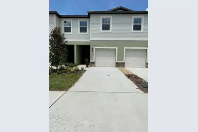 10199 Trumpet Honeysuckle Way, San Antonio, FL 33576 - Photo 1