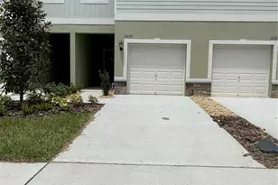 10199 Trumpet Honeysuckle Wy, San Antonio, FL 33576 - Photo 1