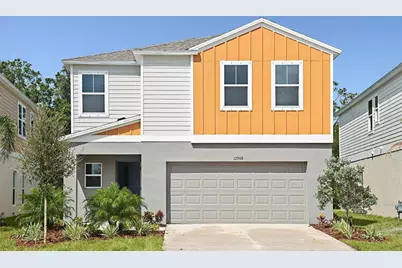 4110 Gerbera Daisy Avenue, Lake Hamilton, FL 33851 - Photo 1