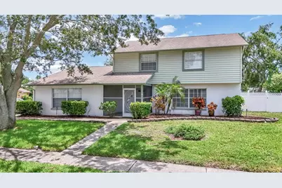 2430 Falcon Lane, Palm Harbor, FL 34683 - Photo 1