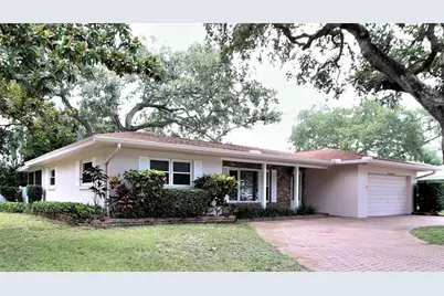 1001 Brookside Drive, Clearwater, FL 33764 - Photo 1