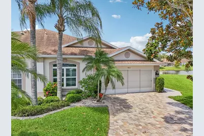 1011 Otter Mill Way, Sun City Center, FL 33573 - Photo 1