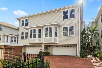 3315 W De Leon Street #7, Tampa, FL 33609 - Photo 1