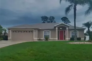 4842 Oakley Rd, North Port, FL 34288 - Photo 1