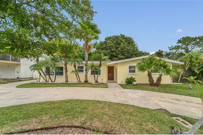 312 Lagoon Drive, Palm Harbor, FL 34683 - Photo 1