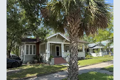 1902 Watrous Avenue, Tampa, FL 33606 - Photo 1