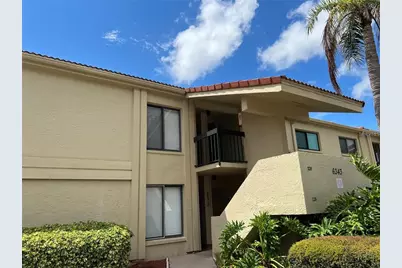 6343 Palma Del Mar Boulevard S #228, Saint Petersburg, FL 33715 - Photo 1