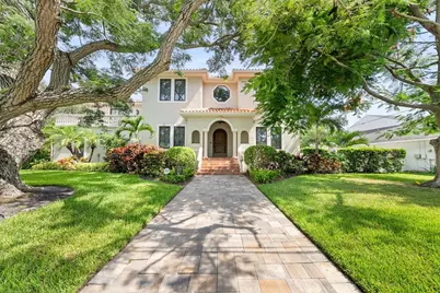 420 Riviera Drive, Tampa, FL 33606 - Photo 1