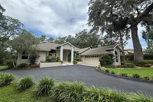 750 NW Snug Harbor Rd, Crystal River, FL 34428 - Photo 1